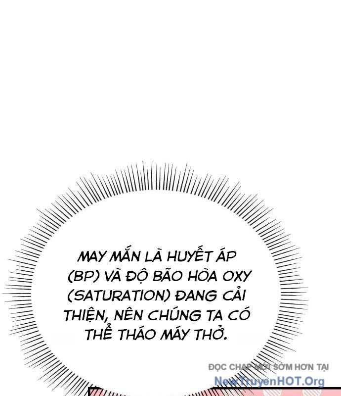 Bác Sĩ Hồi Quy Chỉ Muốn Sống Yên Bình: Chapter 30