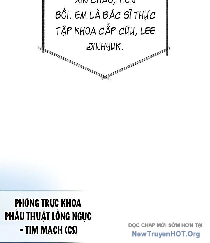 Bác Sĩ Hồi Quy Chỉ Muốn Sống Yên Bình: Chapter 30
