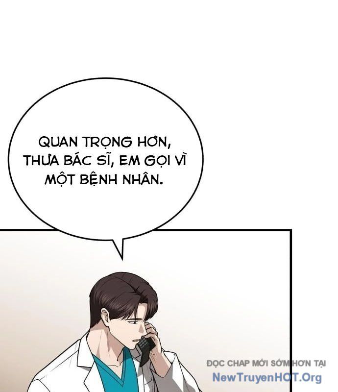 Bác Sĩ Hồi Quy Chỉ Muốn Sống Yên Bình: Chapter 30