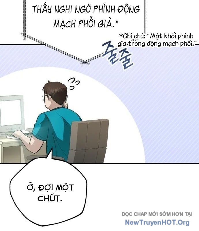 Bác Sĩ Hồi Quy Chỉ Muốn Sống Yên Bình: Chapter 30