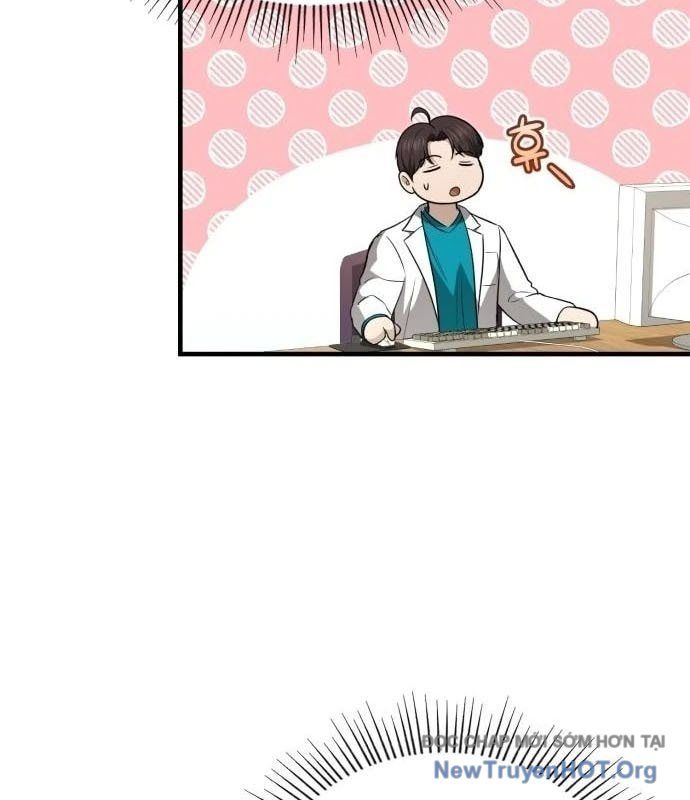 Bác Sĩ Hồi Quy Chỉ Muốn Sống Yên Bình: Chapter 30