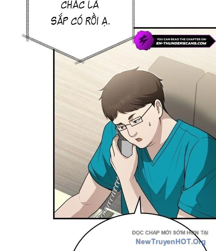 Bác Sĩ Hồi Quy Chỉ Muốn Sống Yên Bình: Chapter 30