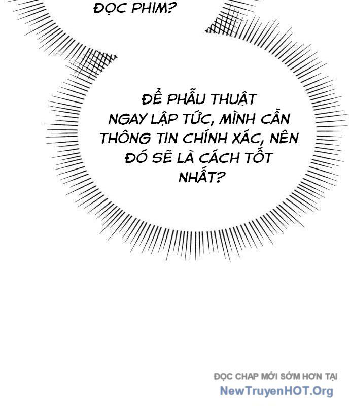 Bác Sĩ Hồi Quy Chỉ Muốn Sống Yên Bình: Chapter 30