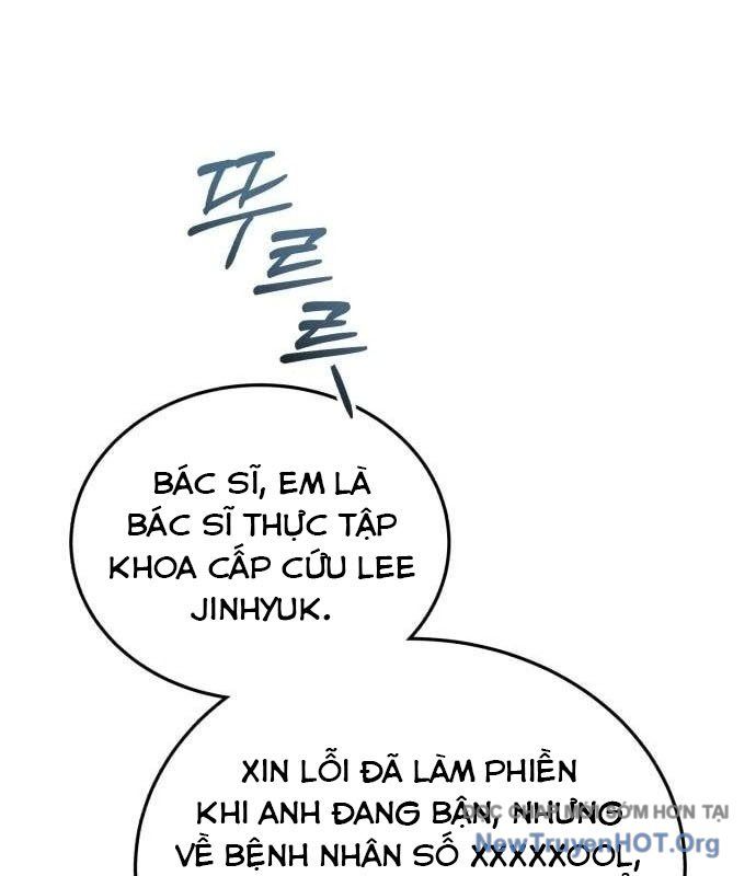 Bác Sĩ Hồi Quy Chỉ Muốn Sống Yên Bình: Chapter 30