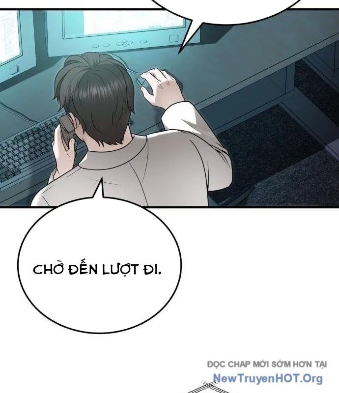 Bác Sĩ Hồi Quy Chỉ Muốn Sống Yên Bình: Chapter 30