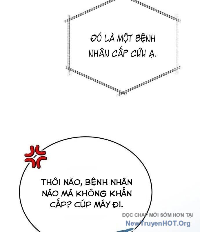 Bác Sĩ Hồi Quy Chỉ Muốn Sống Yên Bình: Chapter 30