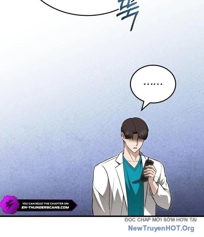 Bác Sĩ Hồi Quy Chỉ Muốn Sống Yên Bình: Chapter 30