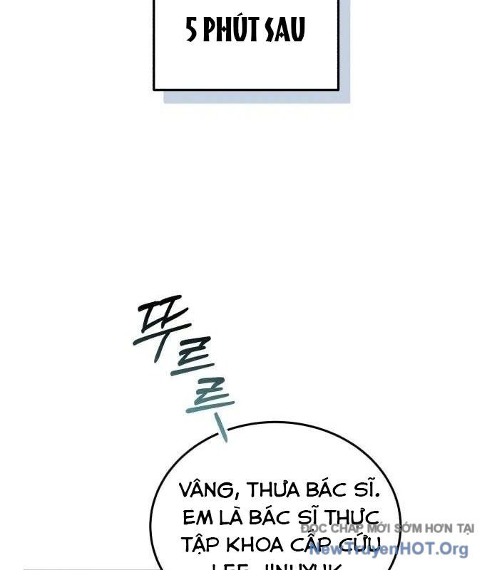 Bác Sĩ Hồi Quy Chỉ Muốn Sống Yên Bình: Chapter 30