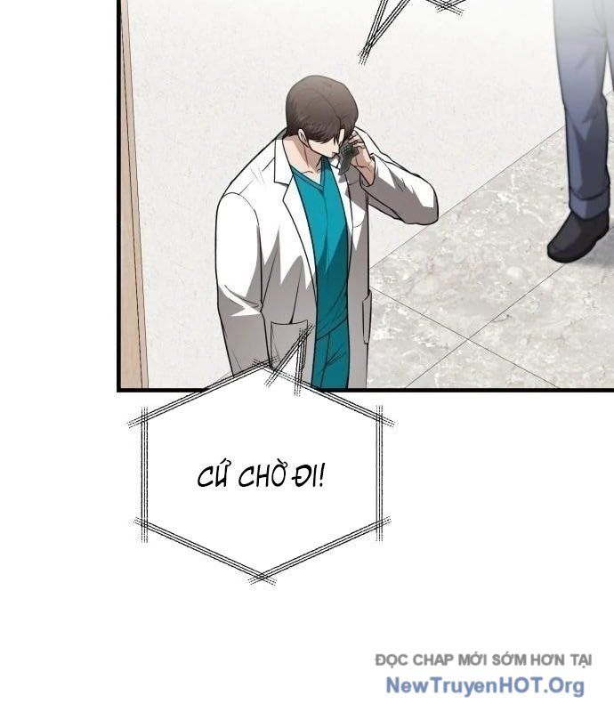 Bác Sĩ Hồi Quy Chỉ Muốn Sống Yên Bình: Chapter 30