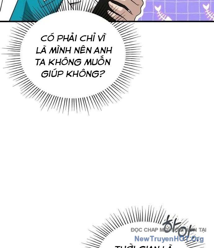 Bác Sĩ Hồi Quy Chỉ Muốn Sống Yên Bình: Chapter 30