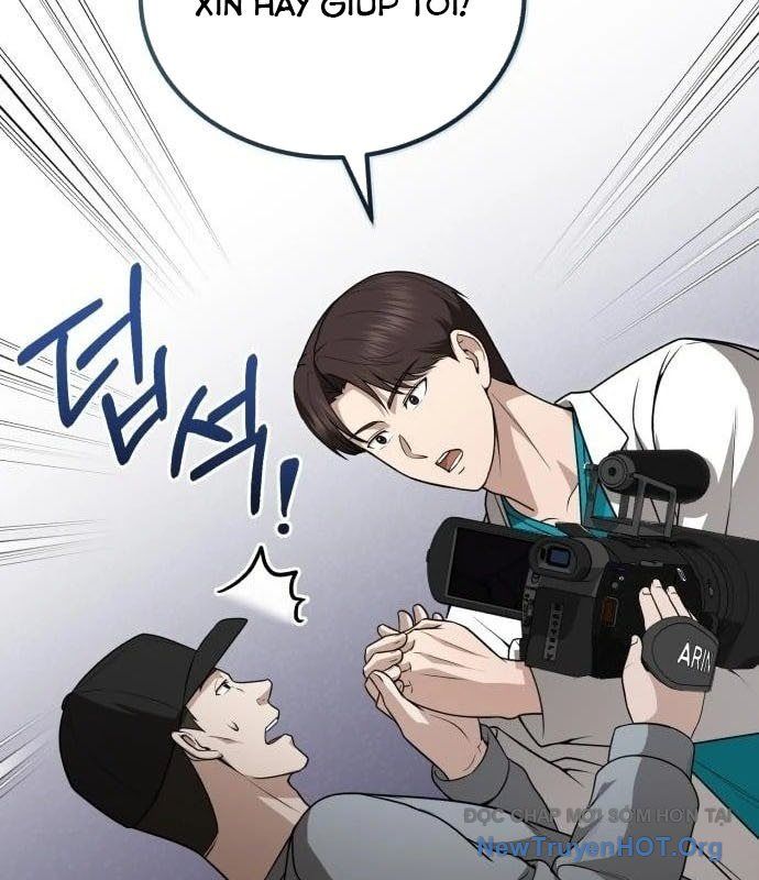 Bác Sĩ Hồi Quy Chỉ Muốn Sống Yên Bình: Chapter 30