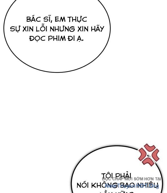 Bác Sĩ Hồi Quy Chỉ Muốn Sống Yên Bình: Chapter 30