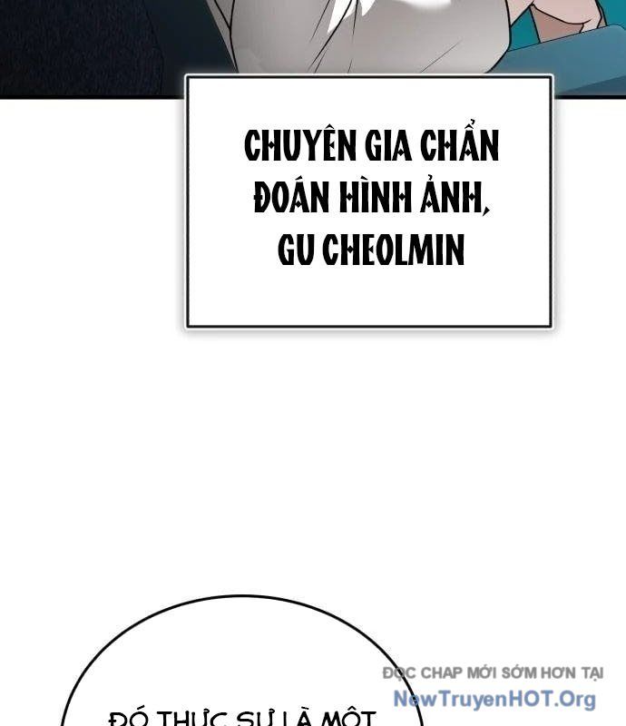 Bác Sĩ Hồi Quy Chỉ Muốn Sống Yên Bình: Chapter 30