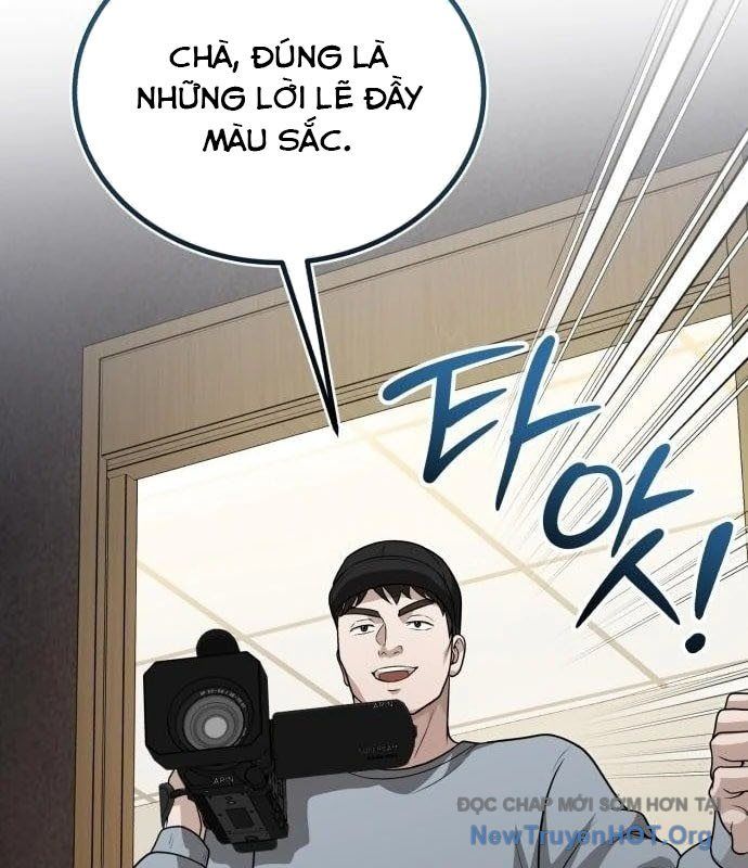 Bác Sĩ Hồi Quy Chỉ Muốn Sống Yên Bình: Chapter 30