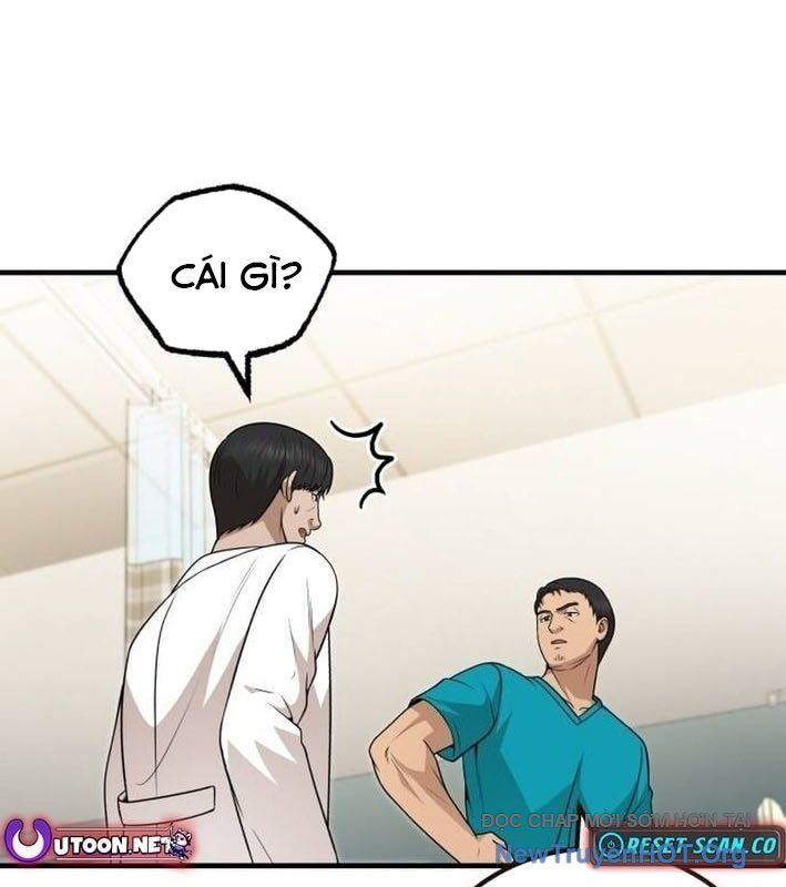 Bác Sĩ Hồi Quy Chỉ Muốn Sống Yên Bình: Chapter 31