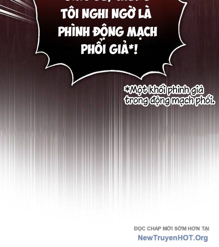 Bác Sĩ Hồi Quy Chỉ Muốn Sống Yên Bình: Chapter 31