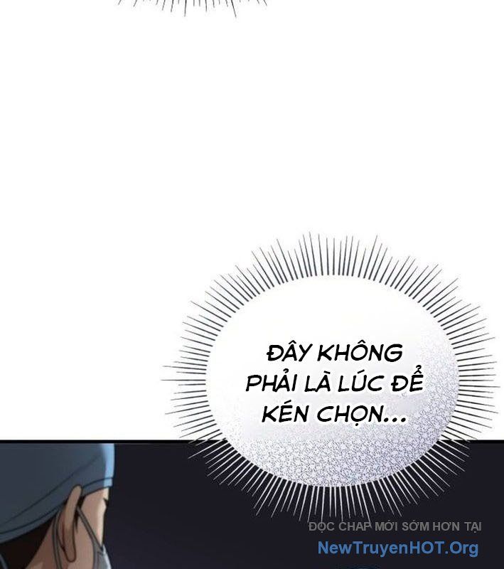 Bác Sĩ Hồi Quy Chỉ Muốn Sống Yên Bình: Chapter 31