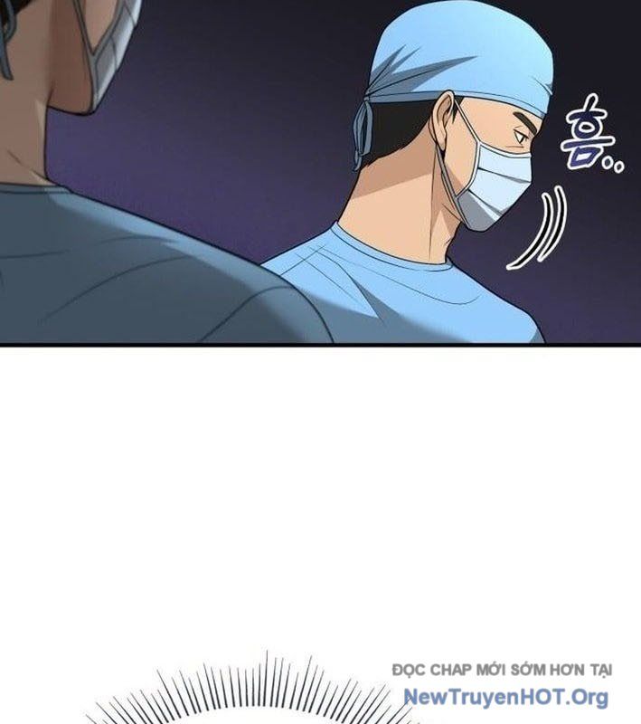 Bác Sĩ Hồi Quy Chỉ Muốn Sống Yên Bình: Chapter 31