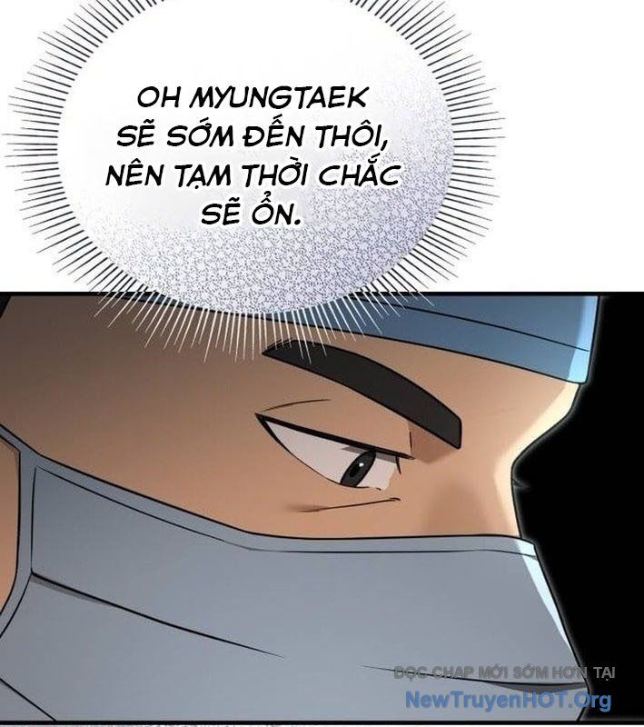 Bác Sĩ Hồi Quy Chỉ Muốn Sống Yên Bình: Chapter 31