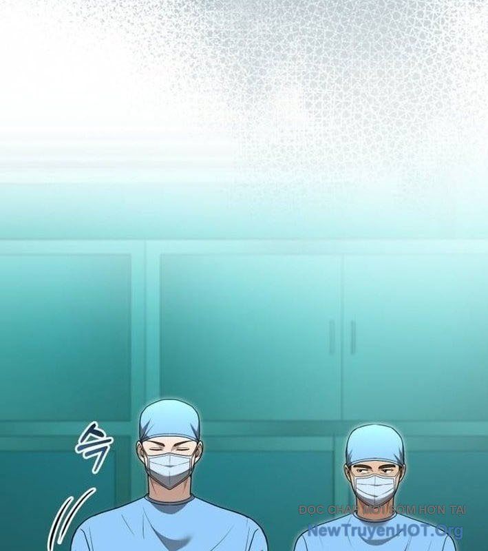 Bác Sĩ Hồi Quy Chỉ Muốn Sống Yên Bình: Chapter 31