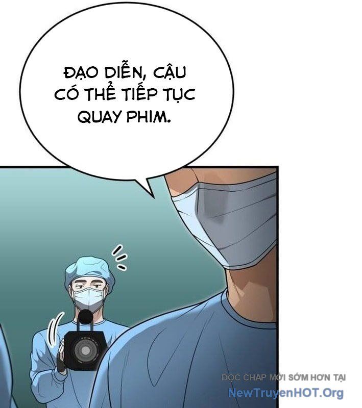 Bác Sĩ Hồi Quy Chỉ Muốn Sống Yên Bình: Chapter 31