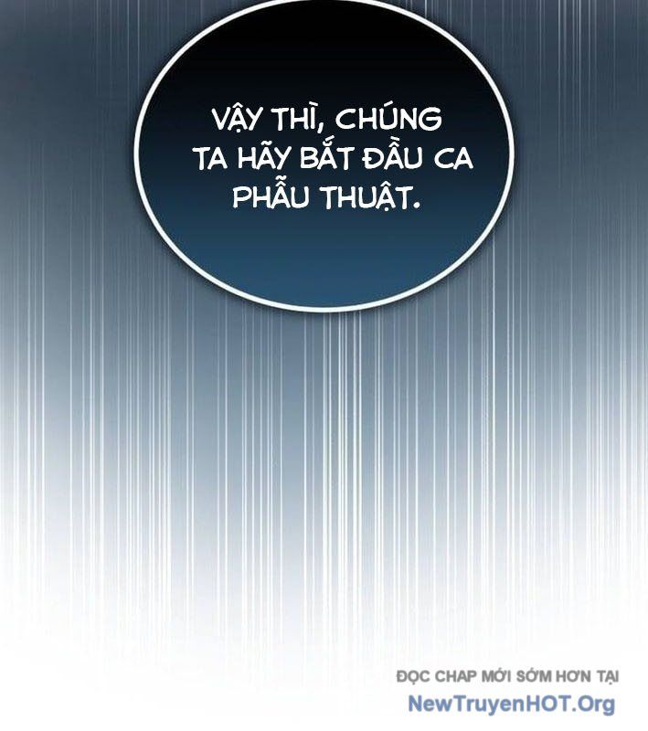 Bác Sĩ Hồi Quy Chỉ Muốn Sống Yên Bình: Chapter 31