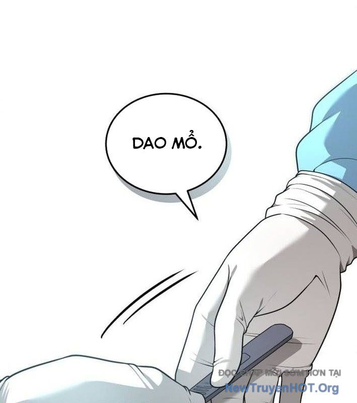 Bác Sĩ Hồi Quy Chỉ Muốn Sống Yên Bình: Chapter 31