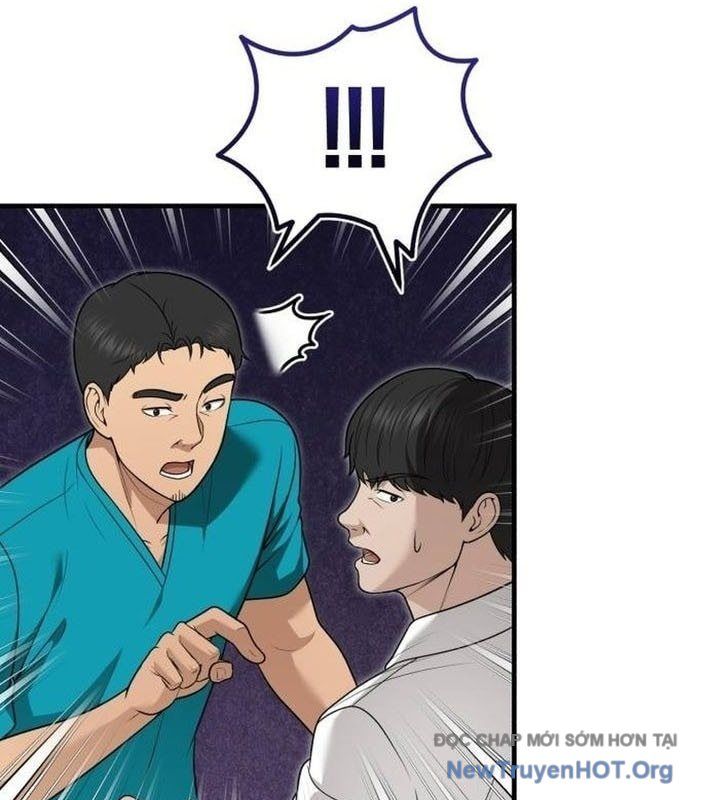 Bác Sĩ Hồi Quy Chỉ Muốn Sống Yên Bình: Chapter 31