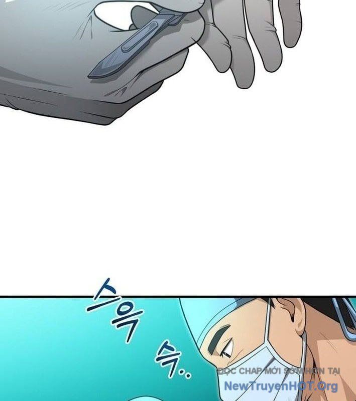 Bác Sĩ Hồi Quy Chỉ Muốn Sống Yên Bình: Chapter 31