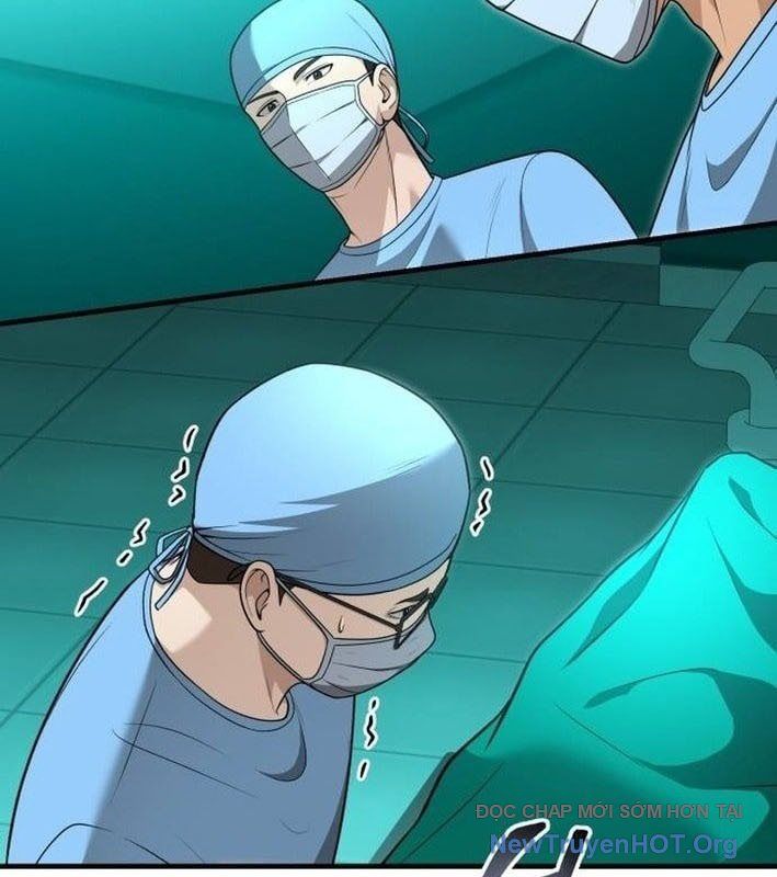 Bác Sĩ Hồi Quy Chỉ Muốn Sống Yên Bình: Chapter 31