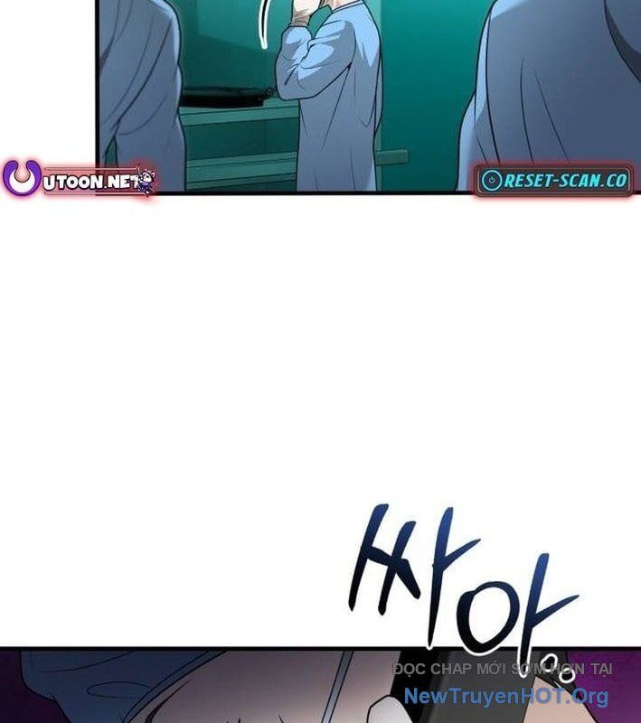 Bác Sĩ Hồi Quy Chỉ Muốn Sống Yên Bình: Chapter 31