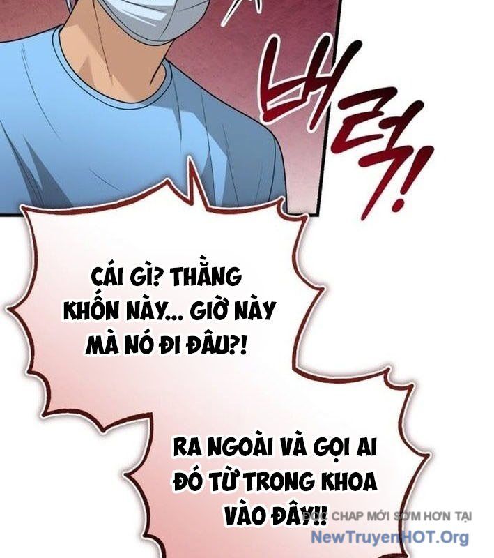 Bác Sĩ Hồi Quy Chỉ Muốn Sống Yên Bình: Chapter 31