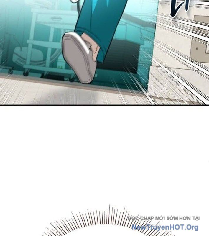 Bác Sĩ Hồi Quy Chỉ Muốn Sống Yên Bình: Chapter 31
