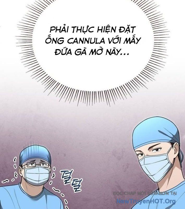 Bác Sĩ Hồi Quy Chỉ Muốn Sống Yên Bình: Chapter 31