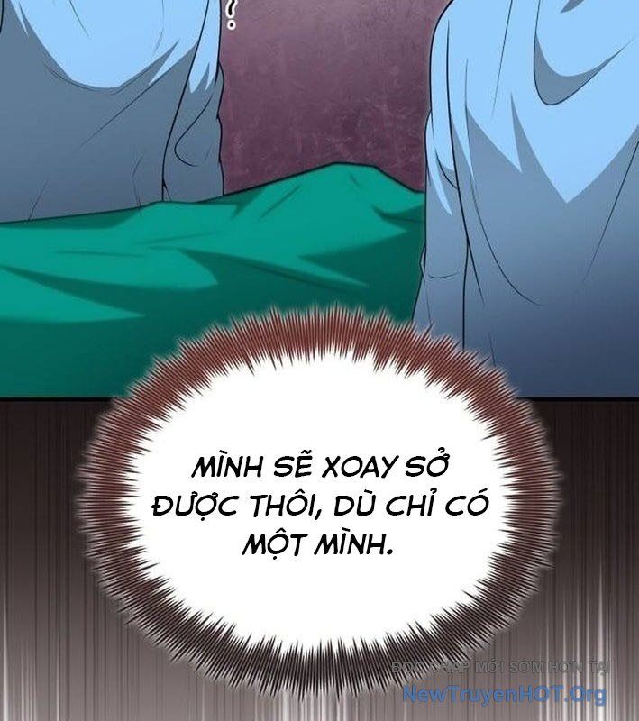 Bác Sĩ Hồi Quy Chỉ Muốn Sống Yên Bình: Chapter 31