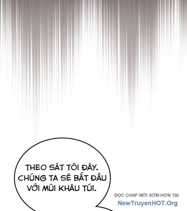 Bác Sĩ Hồi Quy Chỉ Muốn Sống Yên Bình: Chapter 31