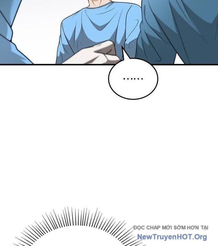 Bác Sĩ Hồi Quy Chỉ Muốn Sống Yên Bình: Chapter 31