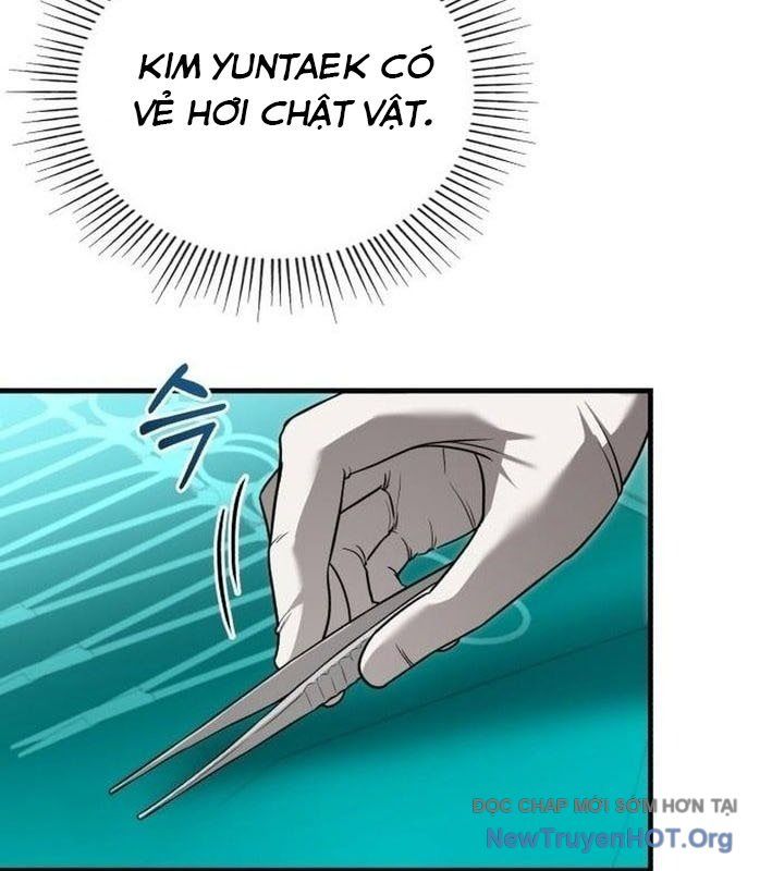 Bác Sĩ Hồi Quy Chỉ Muốn Sống Yên Bình: Chapter 31