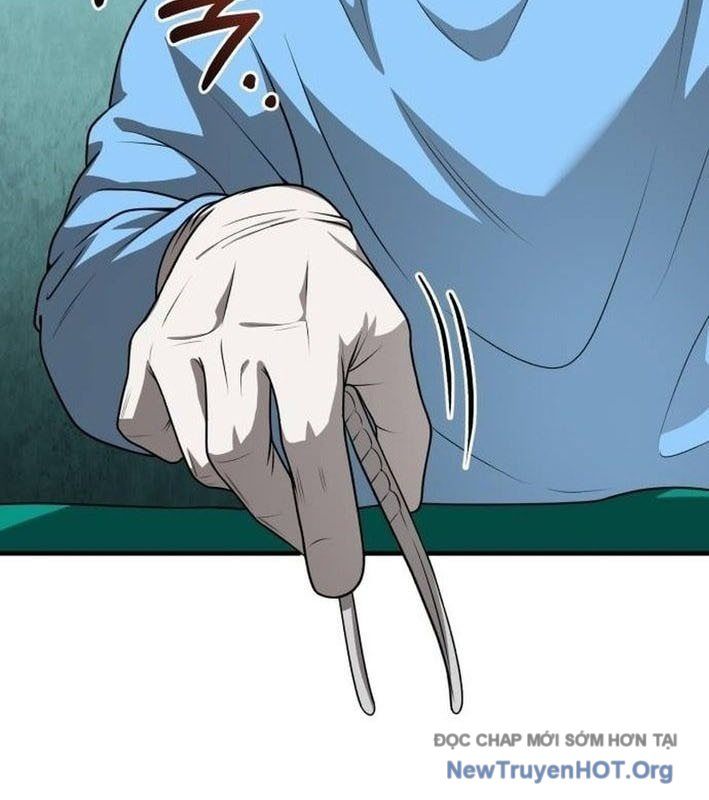 Bác Sĩ Hồi Quy Chỉ Muốn Sống Yên Bình: Chapter 31