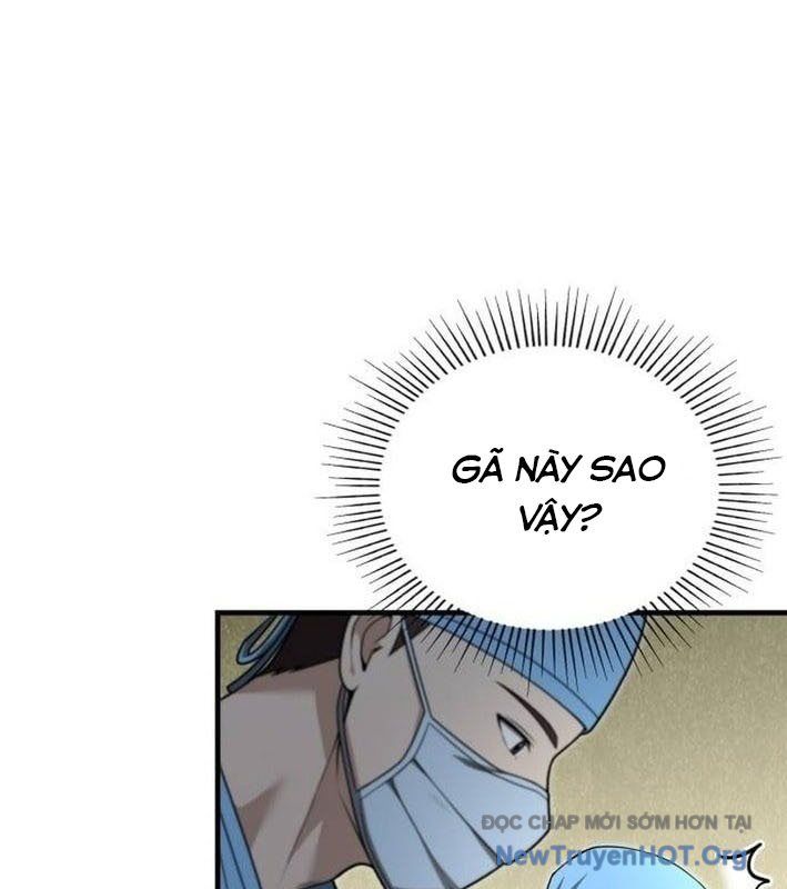 Bác Sĩ Hồi Quy Chỉ Muốn Sống Yên Bình: Chapter 31