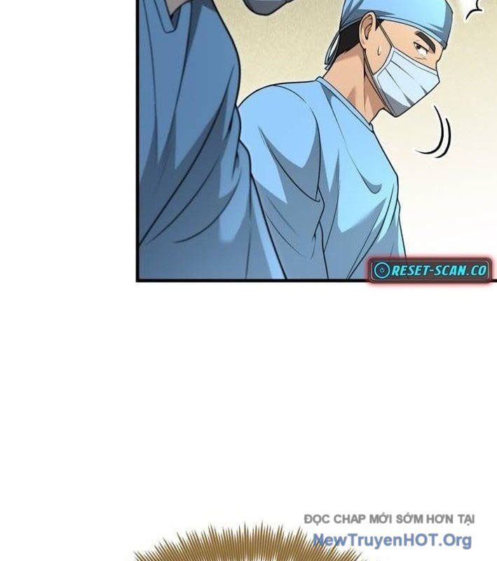 Bác Sĩ Hồi Quy Chỉ Muốn Sống Yên Bình: Chapter 31