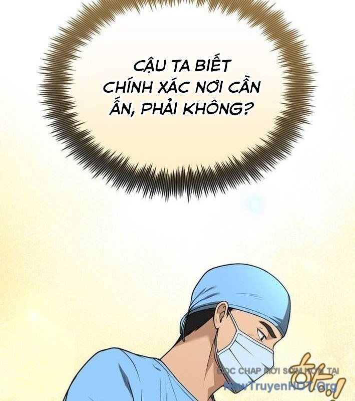 Bác Sĩ Hồi Quy Chỉ Muốn Sống Yên Bình: Chapter 31
