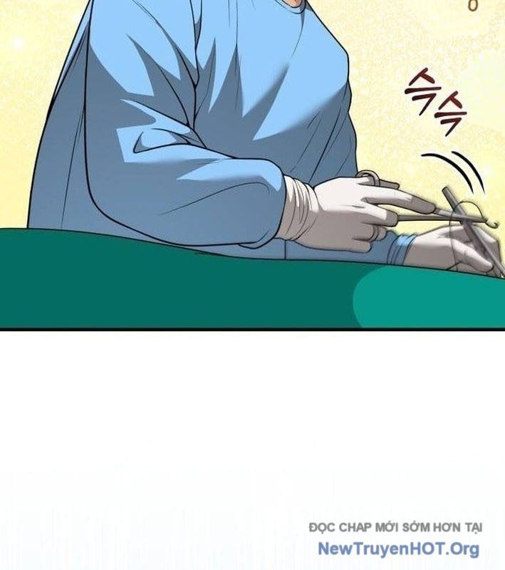 Bác Sĩ Hồi Quy Chỉ Muốn Sống Yên Bình: Chapter 31