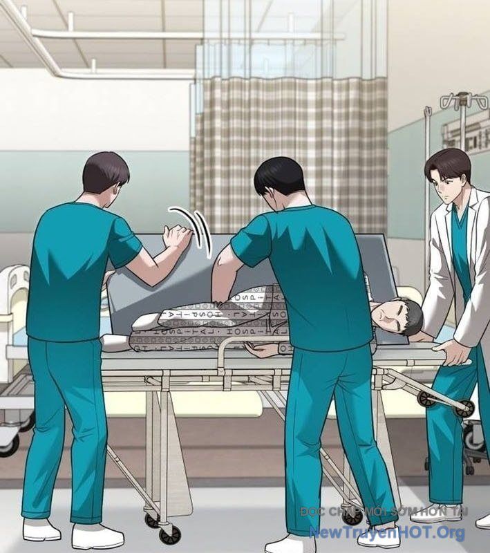 Bác Sĩ Hồi Quy Chỉ Muốn Sống Yên Bình: Chapter 31