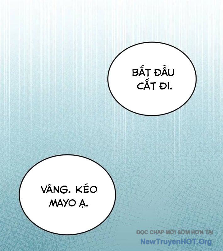 Bác Sĩ Hồi Quy Chỉ Muốn Sống Yên Bình: Chapter 31