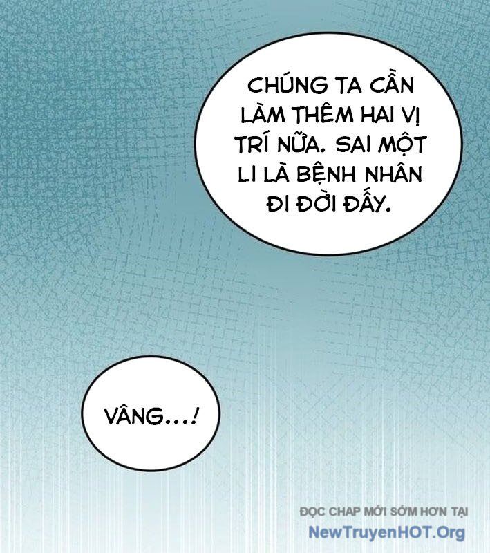 Bác Sĩ Hồi Quy Chỉ Muốn Sống Yên Bình: Chapter 31