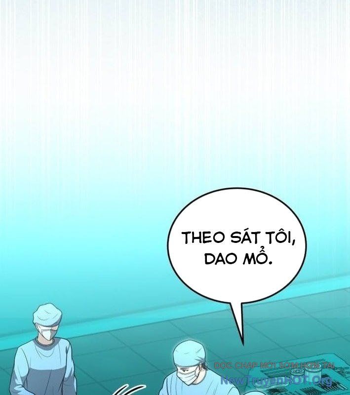 Bác Sĩ Hồi Quy Chỉ Muốn Sống Yên Bình: Chapter 31