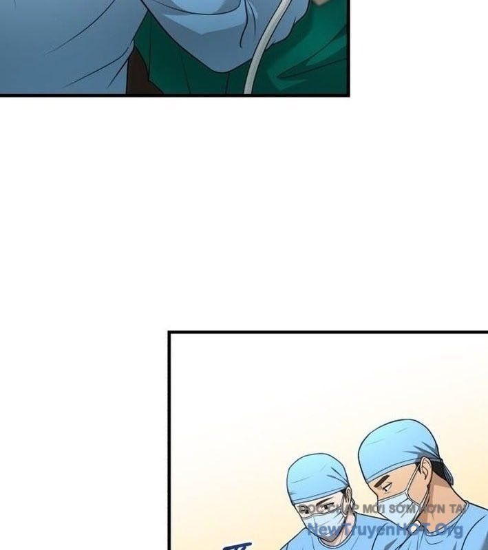 Bác Sĩ Hồi Quy Chỉ Muốn Sống Yên Bình: Chapter 31