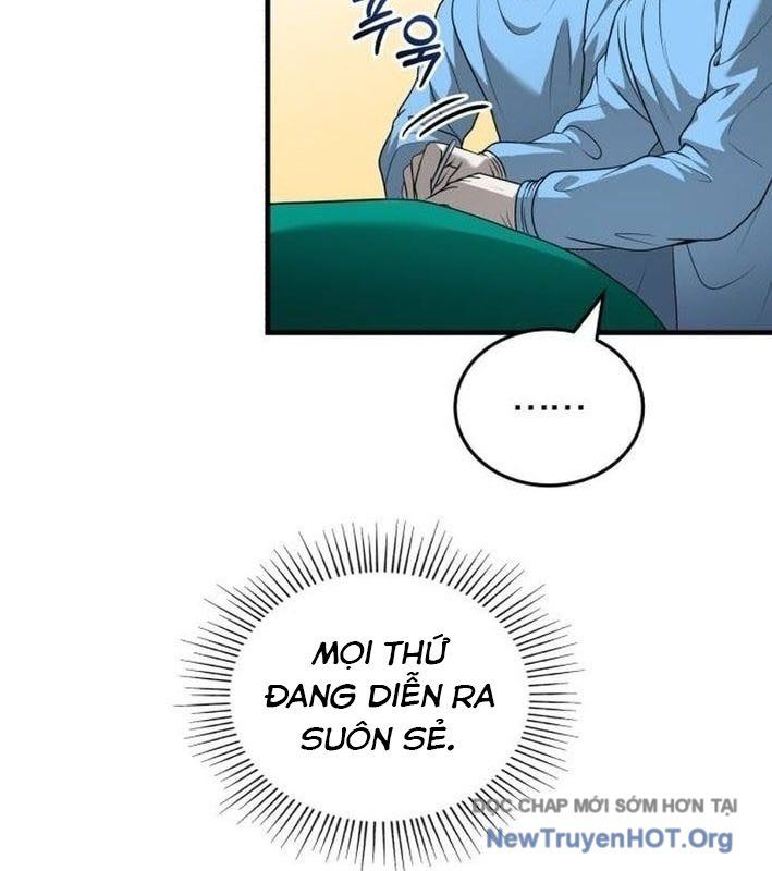 Bác Sĩ Hồi Quy Chỉ Muốn Sống Yên Bình: Chapter 31