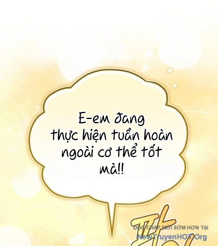 Bác Sĩ Hồi Quy Chỉ Muốn Sống Yên Bình: Chapter 31